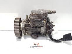 Pompa injectie, Vw Golf 4 (1J1) [Fabr 1997-2004] 1.9 tdi, ALH, 038130107D (id:406341)