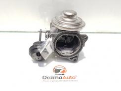 Egr cu clapeta, Audi A4 (8E2, B6) [Fabr 2000-2004] 1.9 tdi, AWX, 038131501AA (id:406736)