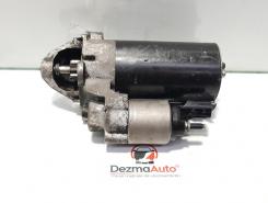 Electromotor, Audi A4 Avant (8ED, B7) [Fabr 2004-2008] 1.9 tdi, BRB, 03G911023A, 5 vit man (id:406730)