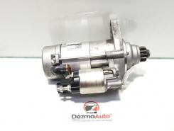 Electromotor, Skoda Octavia 3 (5E3) [Fabr 2012-prezent] 1.6 tdi, DDY, 02Z911024B, 5 vit man, start stop