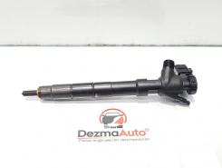 Injector, Skoda Octavia 3 (5E3) [Fabr 2012-prezent] 1.6 tdi, DDY 04L130277BD