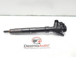 Injector, Seat Leon (5F1) [Fabr 2012-2018] 1.6 tdi, DDY 04L130277BD