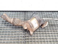 Catalizator, Bmw X3 (E83) [Fabr 2003-2009] 2.0 d, 204D4, 3419526 (id:406176)