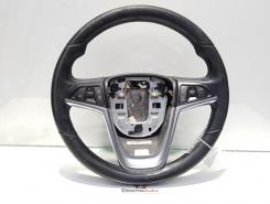 Volan piele cu comenzi, Opel Zafira C (P12) [Fabr 2011-2017] 13351029 (id:405916)