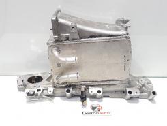 Radiator intercooler, Seat Leon ST Combi (5F8) [Fabr 2013-2018] 1.6 tdi, DDY, 04L129766AL
