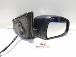 Oglinda electrica dreapta, Ford Mondeo 4 [Fabr 2007-2015] (id:406011)