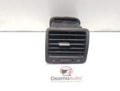 Grila aer bord dreapta, Vw Golf 5 Variant (1K5) [Fabr 2007-2009] 1K0819710 (id:405970)