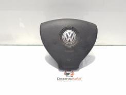 Airbag volan, Vw Passat (3C2) [Fabr 2005-2010] 1K0880201BT (id:407384)