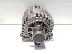 Alternator, Audi A3 (8V1) [Fabr 2012-prezent] 1.6 tdi DDY, 04L903021D (pr:110747)