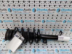 Amortizor dreapta fata 2S61-18045-DF, Ford Fiesta 5, 2001-2011 (id.167175)
