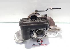 Actuator turbo, Seat Leon (5F1), 1.0 tsi, DKR, 04E145725CH