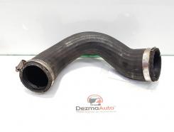 Furtun intercooler, Vw Passat (362) [Fabr 2010/08 - 2014] 2.0 TDI, CFF, 5N0145834G (id:406858)