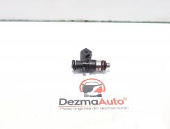 Injector, Dacia Sandero [Fabr 2008-2012] 1.2 B, D4FF732, 8200292590 (id:407063)