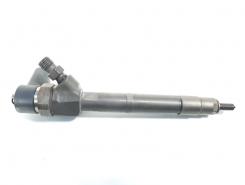 Injector, Mercedes Clasa B (W245) [Fabr 2005-2011] 2.0 cdi, OM640941, A6400700787, 0445110167 (id:407739)