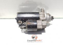 Electromotor, Vw Golf 4 (1J1) [Fabr 1997-2004] 1.9 tdi, ALH, 02A911024D, 5 vit man (id:407726)