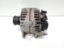 Alternator 140A Bosch, cod 045903023G, Audi A2 (8Z0) 1.4 TDI, BHC (pr:110747)