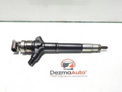 Injector, Toyota Avensis II combi (T25) [Fabr 2002-2008] 2.0 D, 1AD-FTV, 23670-0R030 (id:407152)