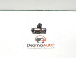 Injector, Fiat Grande Punto Van (199) [Fabr 2008-2009] 1.2 b, 199A4000, IWP160 (id:407230)