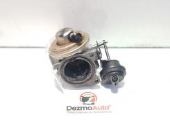 Egr cu clapeta, Vw Golf 4 (1J1) [Fabr 1997-2004] 1.9 tdi, ALH, 038131501E (id:407850)