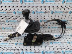 Timonerie 2S4R-7K387-KA, Ford Focus 1 (DAW) 1.8tddi