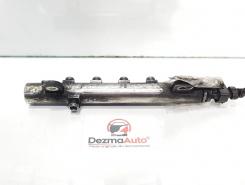 Rampa injectoare cu senzor, Opel Zafira B (A05) [Fabr 2006-2011] 1.9 cdti, Z19DTH, GM55197372 (id:407490)