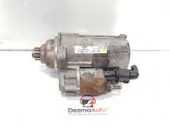 Electromotor, Vw Golf 6 Plus [Fabr 2009-2013] 1.6 tdi, CAY, 02Z911024K, 5 vit man (id:407491)