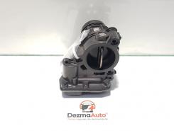 Clapeta acceleratie, Bmw 4 Cabriolet (F33, F83) [Fabr 2014-prezent], 2.0 d, B47D20A, 1354-8512452-03