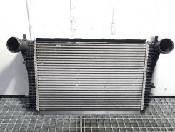 Radiator intercooler, Vw Passat Variant (3C5) [Fabr 2005-2010] 2.0 tdi, BKD, 3C0145805P (id:407534)