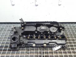 Capac culbutori, cod 1371-22469970, Bmw 3 (E90) 2.0 diesel, 204D4 (id:408036)