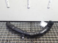 Tub intercooler, Vw Passat (3C2) [Fabr 2005-2010] 2.0 tdi, CFF, 5N0145840K (id:407797)