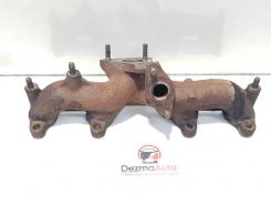 Galerie evacuare, Vw Passat (3B3) [Fabr 2001-2004] 1.9 tdi, AVF, 028253033AQ (id:407860)