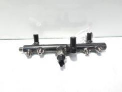 Rampa injectoare cu senzor, Ford Kuga I [Fabr 2008-2012] 2.0 tdci, UFDA, 9681909680 (id:407873)