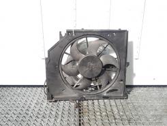 Electroventilator, Bmw 3 (E46) [Fabr 1998-2005] 2.0 B, N42B20A, 1742-7510617 (id:408620)