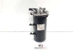 Carcasa filtru combustibil 1K0127400E, Audi A3 (8P1) [Fabr 2003-2012] 1.9tdi BKC (id:407659)