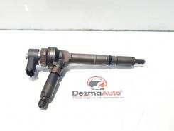 Injector, Opel Astra H [Fabr 2004-2009] 1.7 cdti, Z17DTH, 0445110174 (id:407460)