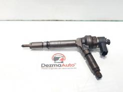 Injector, Opel Astra H [Fabr 2004-2009] 1.7 cdti, Z17DTL, 8973000913, 0445110118 (id:407462)