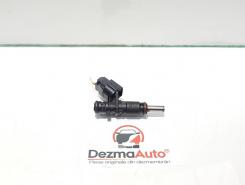 Injector, Peugeot 3008, 1.6 b, 5FW, 752817680-05