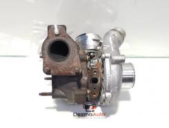 Turbosuflanta, Renault Laguna 2 Combi, 2.0 dci, M9R740, 8200347344