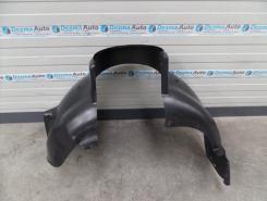 Carenaj stanga fata, 46747452SX, Fiat Doblo 2001-2010, (id.167522)