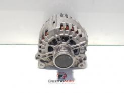 Alternator, Vw Touran (5T1), 1.6 tdi, DGD, 04L903021D (pr:110747)