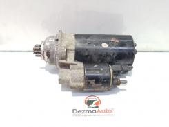 Electromotor, VW Golf 4 (1J1) [Fabr 1997-2004] 1.9 TDI, ALH, 02A911024D (id:407786)