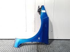 Aripa stanga fata, Peugeot 307 SW [Fabr 2002-2008] (id:408256)