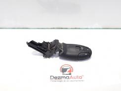 Maneta comenzi radio, Peugeot Partner (II) Tepee [Fabr 2008-2018] 9641796480 (id:401438)