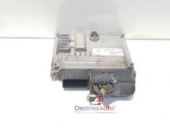 Calculator motor, Skoda Fabia 2 Combi (5J, 545) [Fabr 2007-2014] 1.2 tdi, CFW, 03P906021F (id:408950)