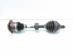 Planetara stanga fata, Vw Polo (9N) [Fabr 2001-2008] 1.4 tdi, BMS, 6Q0407271DC, 5 vit man (id:408989)
