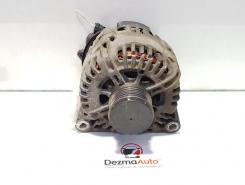 Alternator 150A 9646321780 Peugeot 307 [Fabr 2000-2008] 1.6hdi 9HX (id:408047)