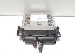 Calculator motor, Audi A3 (8P1) [Fabr 2003-2012] 1.2tsi, CBZB, 03F906070G (id:404977)