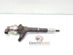 Injector, Opel Astra J [Fabr 2009-2015] 1.7 cdti, A17DTR, 55567729 (id:408303)