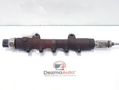 Rampa injectoare cu senzor, Fiat Ducato Platforma (250) [Fabr 2006-prezent] 2.2 jtd, 4HV (id:408849)
