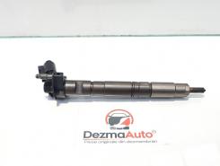 Injector, Vw Golf 5 Variant (1K5) [Fabr 2007-2009] 2.0 tdi, CBD, 03L130277, 0445116030 (id:409175)